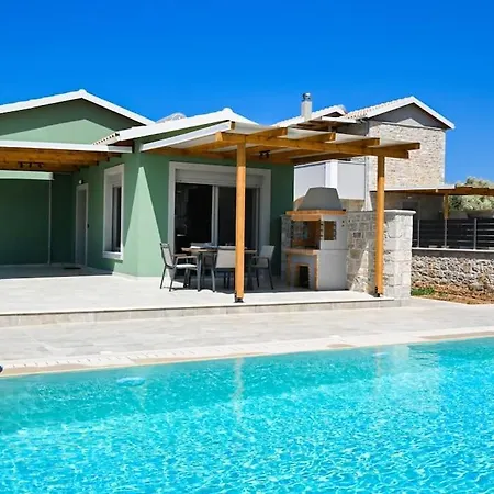 Small Halipoma Odysseas Into Town Close *